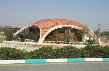 هتل شباویز کیش